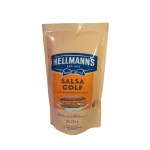 Salsa-Golf-Hellmanns-250G